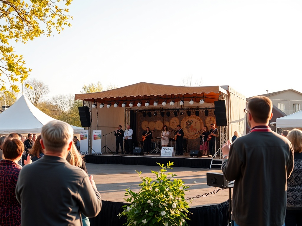 Prima Aprilis w Makowie Mazowieckim. Tradycje i dowcipy